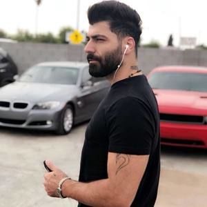 Meet your Posher, Dan